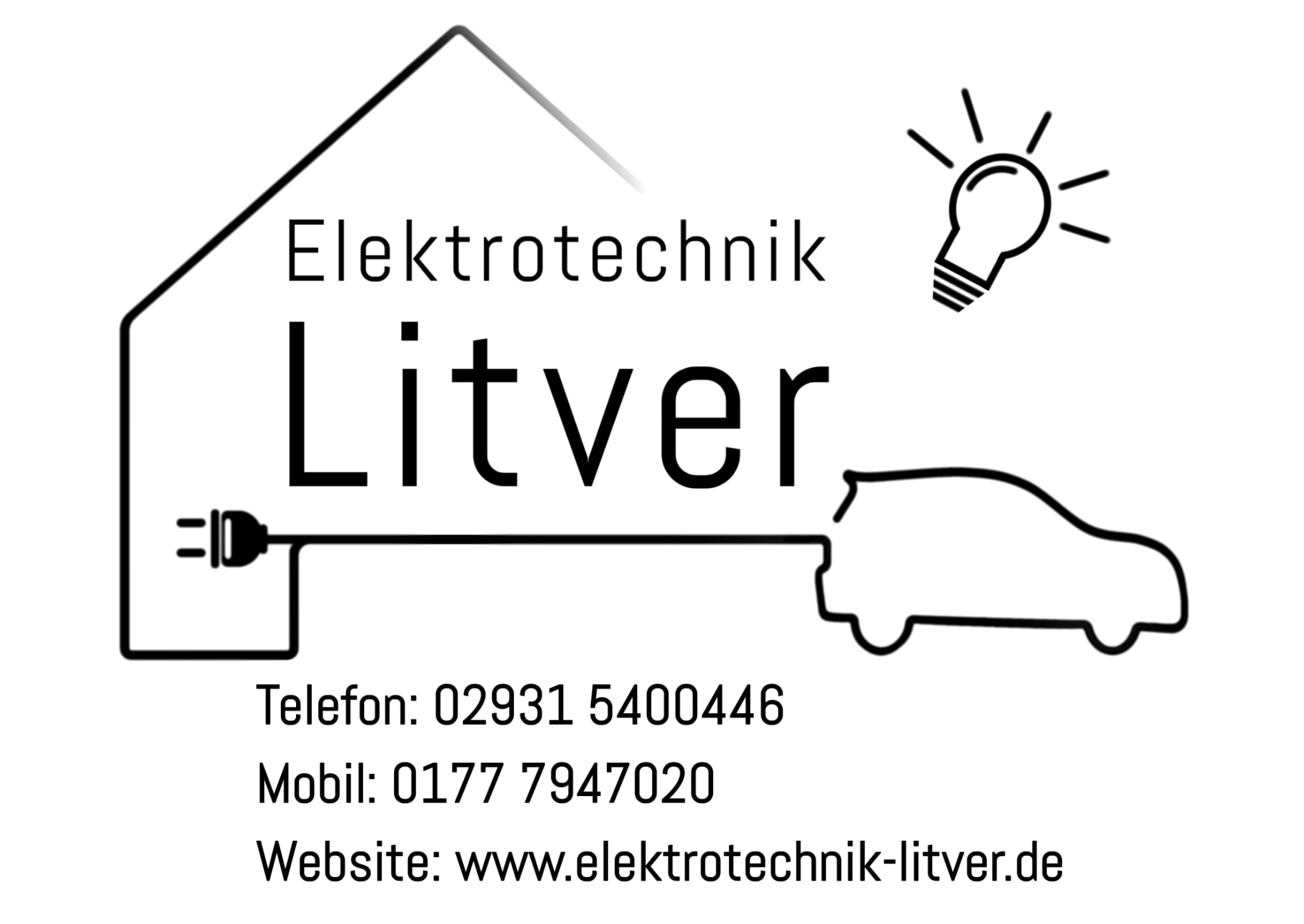 Elektrotechnik Litver 2024