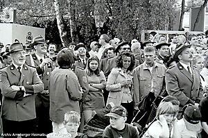 Schützenfest Schreppenberg 1998_02