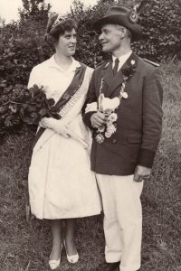 Koenigspaar 1962 63 2