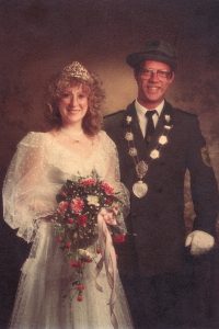 Koenigspaar 1985 86 2