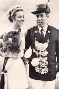 koenigspaar_1969_70